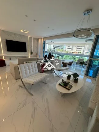 Imagem Apartamento para Venda em Salvador, Pituba, 4 dormitórios, 4 suítes, 3 vagas