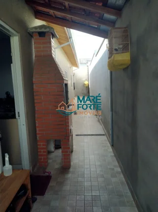 Imagem Oportunidade Casa em Taubaté SP nova com Acabamento de Qualidade no Br. Jardim do Lago