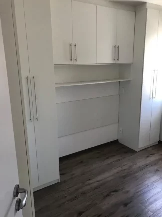 Imagem APARTAMENTO PADRÃO A VENDA NA RUA ORATÓRIO - SANTO ANDRÉ