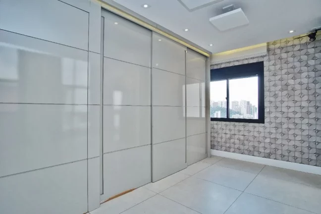 Imagem Apartamento com 3 dormitórios à venda, 184 m² por R$ 1.200.000,00 - Vila Andrade - São Paulo/SP