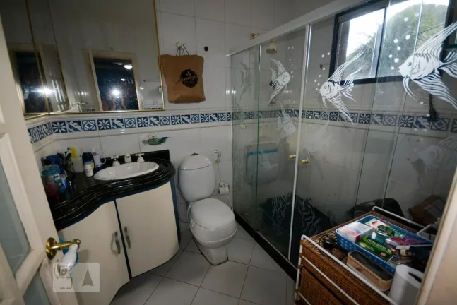 Imagem Casa à Venda - Vargem Pequena, 5 Quartos, 500 m2