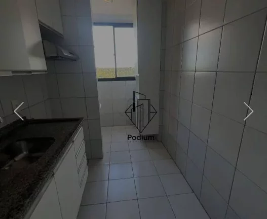 Imagem Apartamento com projetados e infraestrutura de condomínio completa no Bairro Torre - AP2853