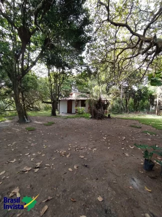 Imagem ÁREA EM ARRAIAL D'AJUDA