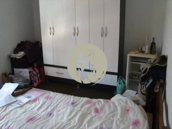 Imagem Apartamento a venda no boqueirão em Santos