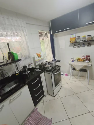 Imagem Casa com 3 quartos no Porto Novo, São Gonçalo/RJ