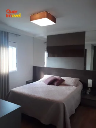 Imagem Imperdível oportunidade de adquirir um apartamento de luxo no Jardim Botânico em Ribeirão Preto-SP, com 3 quartos, 3 suítes, 2 salas, 4 banheiros, 2 vagas de garagem e 156m² de área!