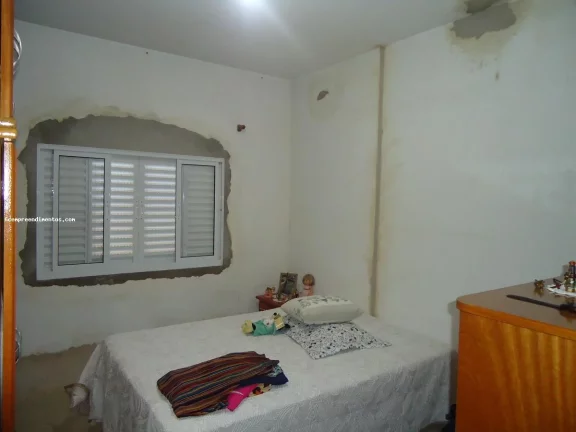 Imagem Casa para Venda em Iracemápolis, Jardim Joao Ometto, 3 dormitórios, 1 suíte, 1 banheiro, 1 vaga