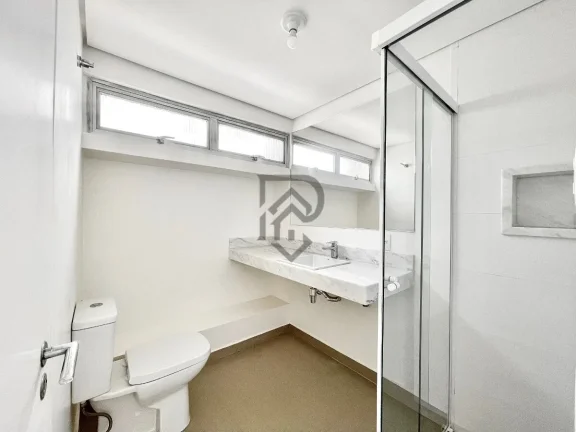 Imagem Apartamento em Condomínio Exclusivo no Paraíso