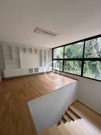 Imagem Casa Alto Padrão em Condomínio Fechado - Cidade Jardim - SP