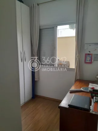 Imagem Apartamento Garden para Venda em Santo André / SP no bairro Vila Homero Thon