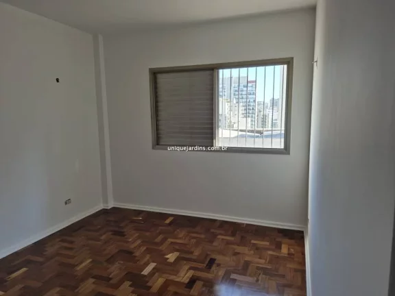 Imagem Apartamento à venda Jardim Paulista São Paulo