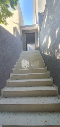 Imagem Sobrado enorme para venda 300m², 5 dormitórios ( sendo 1 suíte), 3 vagas mais 3 salões. Lauzane Paulista, São Paulo, SP