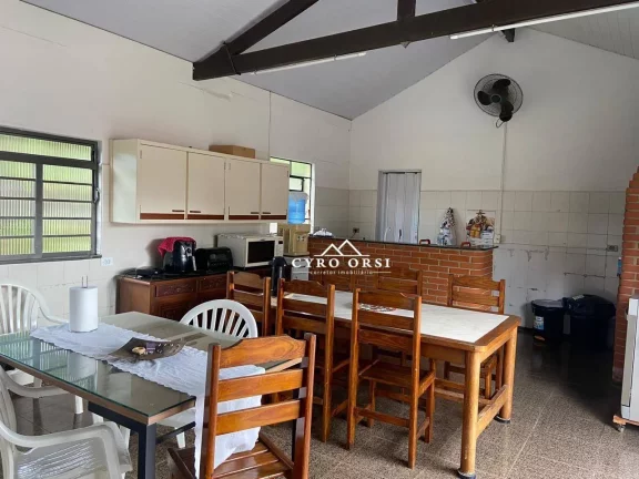 Imagem Chácara à venda, 2000 m² por R$ 880.000,00 - Bongue - Piracicaba/SP