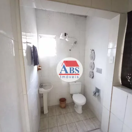 Imagem Casa à venda, 201 m² por R$ 530.000,00 - Jardim São Francisco - Cubatão/SP