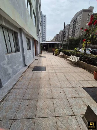 Imagem Apartamento 2 dormitórios - Jardim Celeste - São Paulo