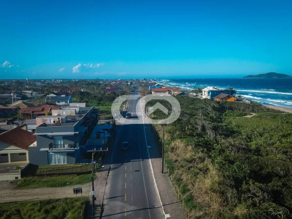 Imagem Sobrado frente mar | Salinas | Bal. Barra do Sul