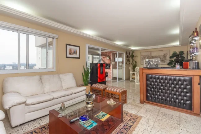 Imagem Apartamento campo belo pronto para morar condominio clube