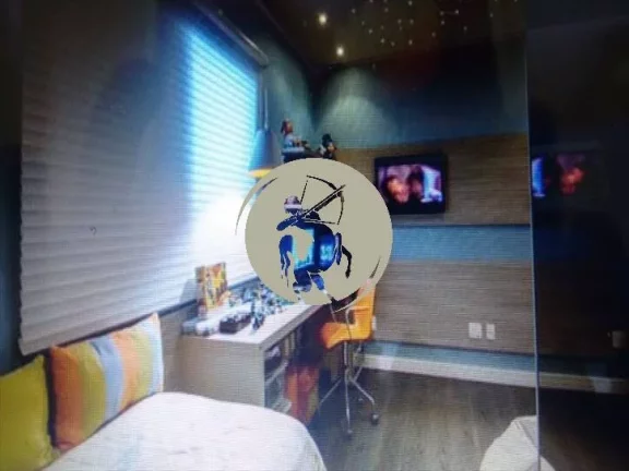 Imagem MARAVILHOSA SOBREPOSTA DUPLEX