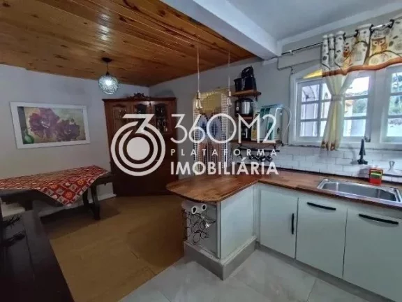 Imagem Casa em Condomínio para Venda em São Bernardo do Campo / SP no bairro Alvarenga
