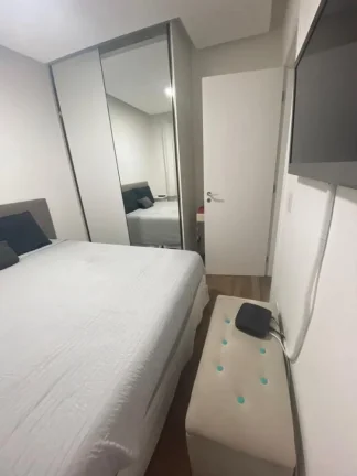 Imagem Casa no QUINTAS DE TAMBORÉ 160m²
