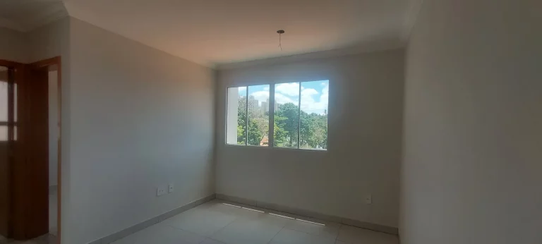 Imagem Apartamento com Área Privativa à Venda em Santa Monica BH 132m²