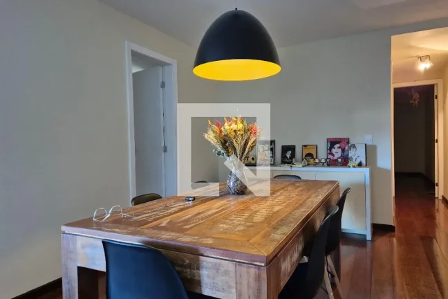 Imagem Apartamento à Venda - Recreio, 3 Quartos, 174 m2