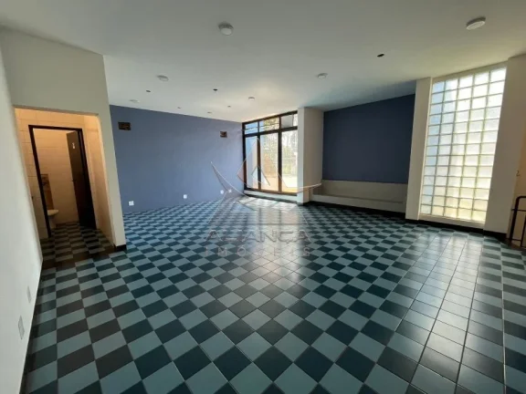 Imagem Prédio Comercial - Ribeirão Preto - Jardim Independência