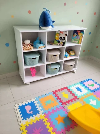 Imagem apartamento para locação