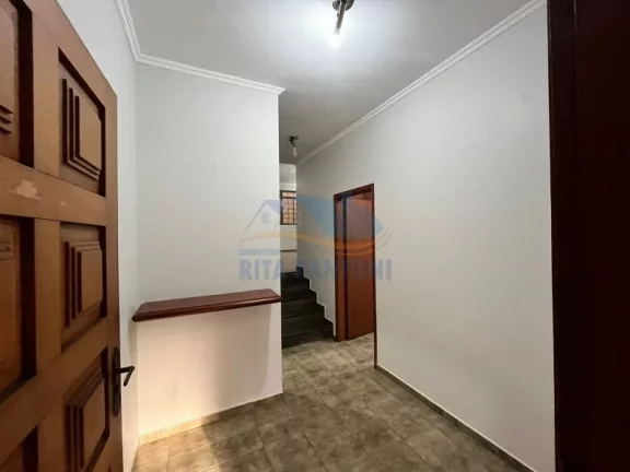 Imagem Casa - Ribeirão Preto - Campos Elíseos - Região Norte