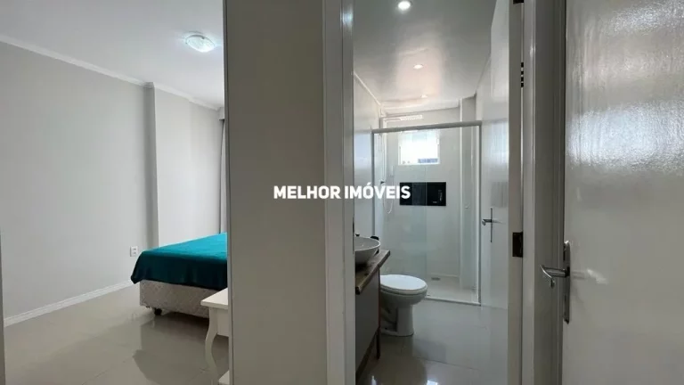 Imagem Apartamento Mobiliado com 01 dormitório à Venda na Quadra Mar em Balneário Camboriú - SC