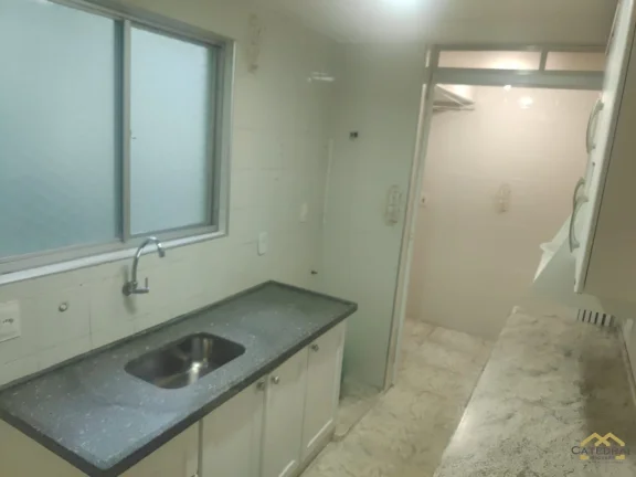 Imagem Apartamento à venda com 2 quartos no Residencial Terra da Uva, em Jundiaí - SP.
