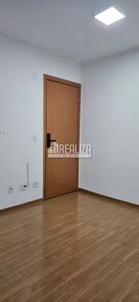 Imagem Apartamento para alugar no Condomínio Residencial Turim, no bairro Recreio dos Bandeirantes, em Uberaba