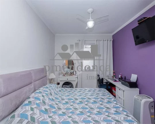 Imagem Apartamento com 3 quartos e 2 vagas a venda na Pompéia, 111m2