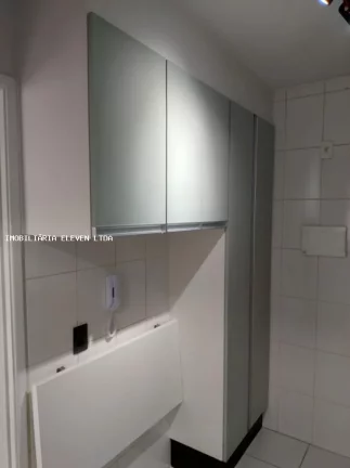 Imagem Apartamento para Locação em Guarulhos / SP no bairro Macedo