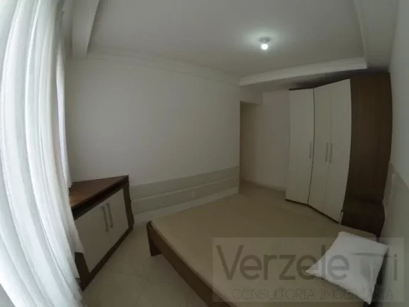 Imagem Apartamento para Temporada em Balneário Camboriú / SC no bairro Centro
