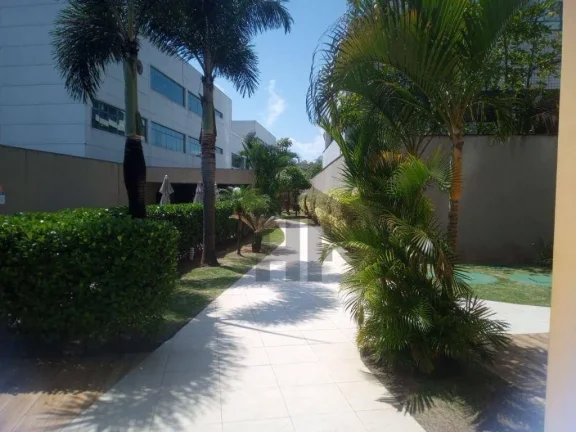 Imagem Apartamento de 128m² à venda, com 3 quartos suítes, localizado em Santo Amaro, Recife - Pernambuco.