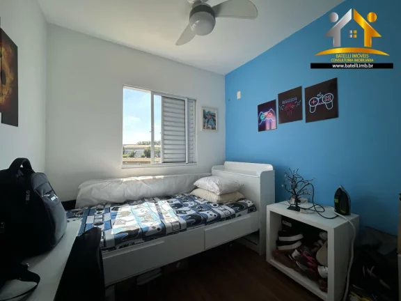 Imagem Casa à venda no condomínio Reserva Magnólias - Batelli Imóveis