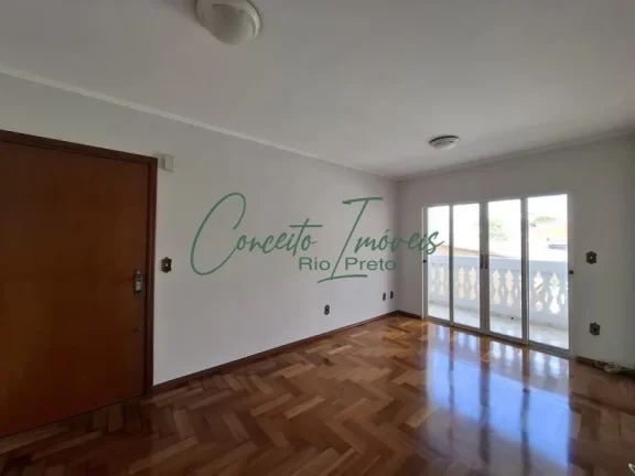 Imagem Apartamento à Venda | 3 Dormitórios | 2 Vagas | Vila Redento