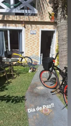 Imagem Casa em condomínio a venda no litoral norte Boiçucanga