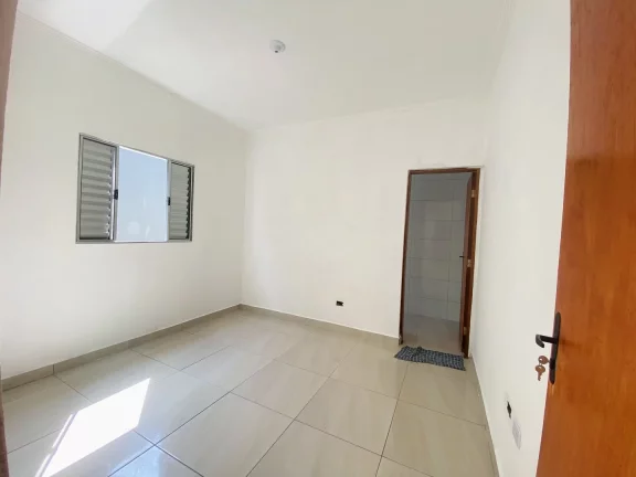 Imagem Casa com 2 dorms, Agenor de Campos, Mongaguá - R$ 450 mil, Cod: 2153