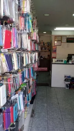 Imagem Salão à venda, 225 m² por R$ 2.000.000,00 - Vila Galvão - Guarulhos/SP