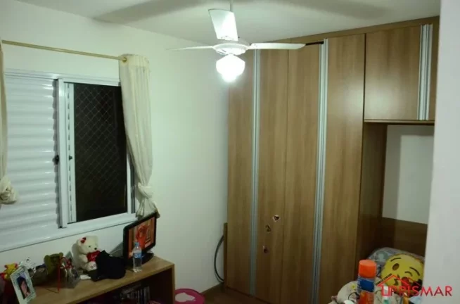 Imagem 3 dormitorios 1 suite varanda Areia Branca 1 vaga