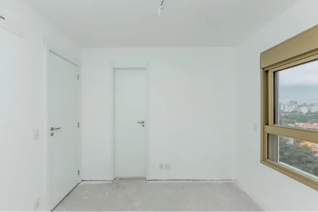 Imagem Apartamento com 3 Quartos à Venda, 149 m² em Moema - São Paulo Imagem Apartamento com 3 Quartos à Venda, 149 m² em Moema - São Paulo