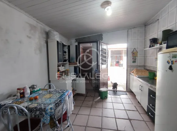 Imagem Casa Térrea em Vicentina, São Leopoldo/RS