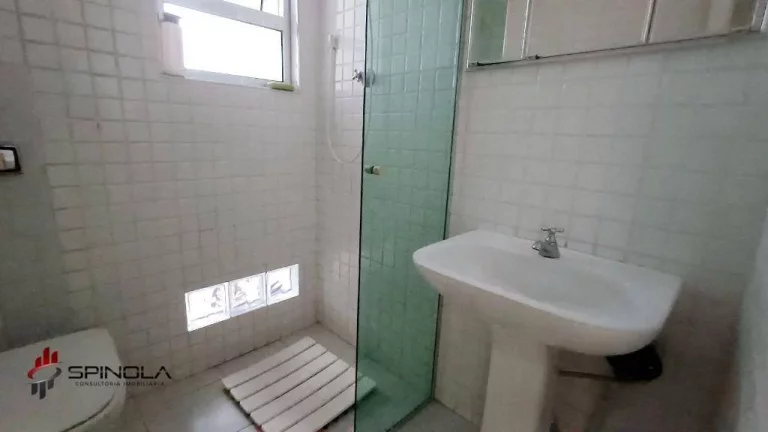 Imagem Apartamento com 1 dormitório à venda, 42 m² por R$ 225.000,00 - Canto do Forte - Praia Grande/SP