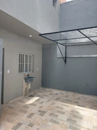 Imagem CASA RESIDENCIAL em SOROCABA - SP, JARDIM RUBI