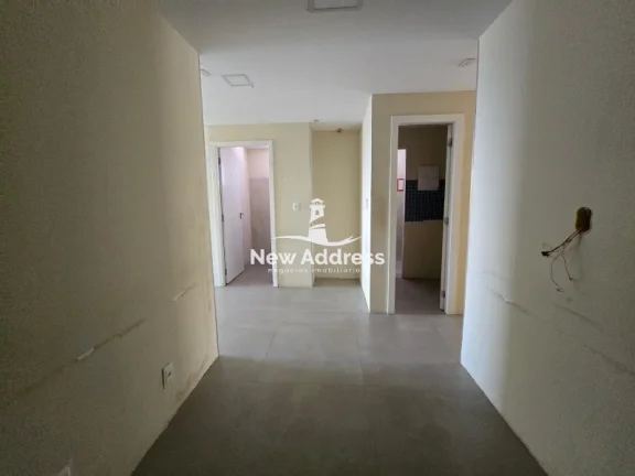 Imagem Sala comercial no Praia da Costa Offices com 69,60m² de elegância, conforto e localização estratégica!