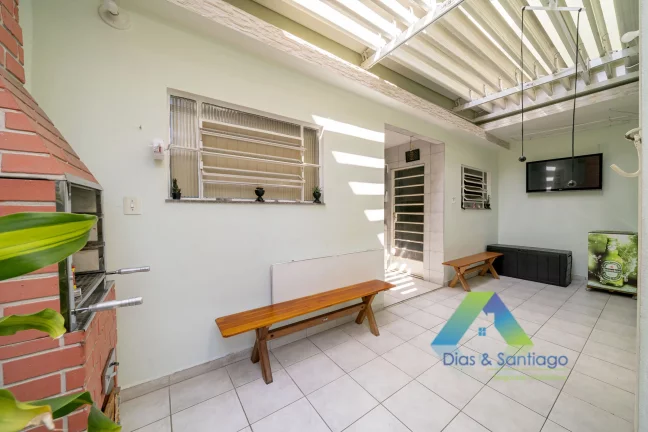 Imagem Casa à venda no bairro Jardim Patente Novo - São Paulo/SP