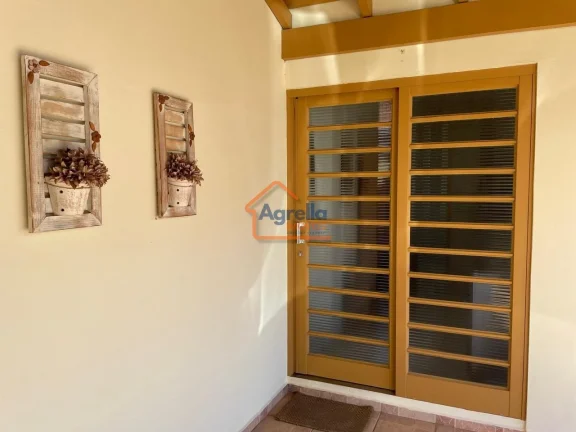 Imagem Casa à venda no bairro CONDOMÍNIO DE CASAS RUA DO TUCURA - Mogi Mirim/SP