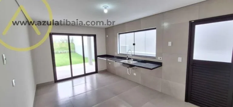 Imagem Casa para Venda em Atibaia, Jardim Do Lago, 3 dormitórios, 3 suítes, 3 banheiros, 2 vagas